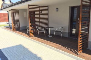 Pensjonat Sunrise Rewal