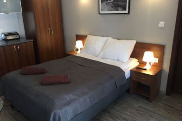 Pensjonat Sunrise Rewal