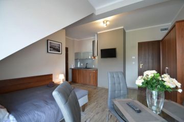 Pensjonat Sunrise Rewal