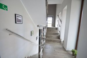 Pensjonat Sunrise Rewal