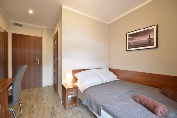 Pensjonat Sunrise Rewal