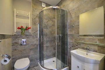 Pensjonat Sunrise Rewal