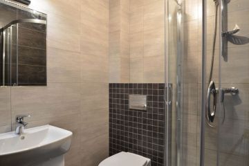 Pensjonat Sunrise Rewal