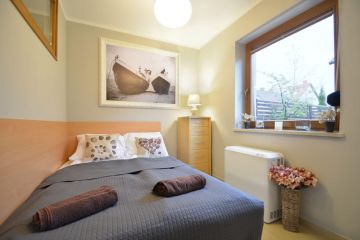 Pensjonat Sunrise Rewal