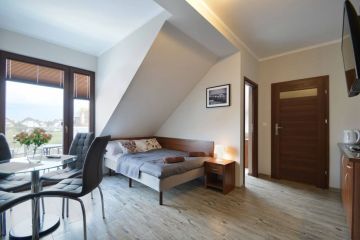 Pensjonat Sunrise Rewal