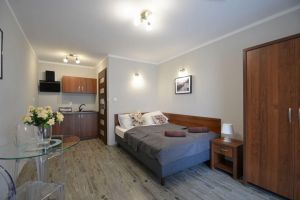 Pensjonat Sunrise Rewal