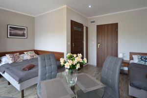 Pensjonat Sunrise Rewal