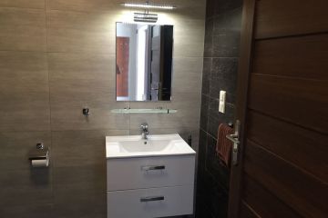 Pensjonat Sunrise Rewal