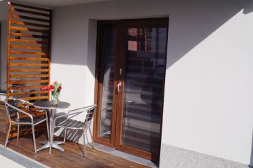 Pensjonat Sunrise Rewal