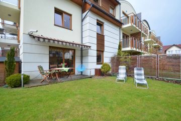 Pensjonat Sunrise Rewal