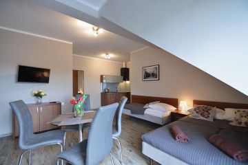 Pensjonat Sunrise Rewal