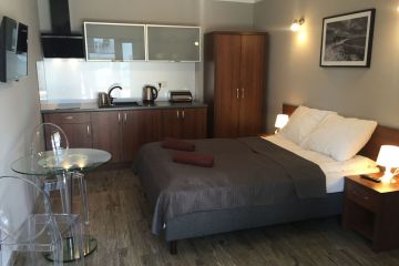 Pensjonat Sunrise Rewal