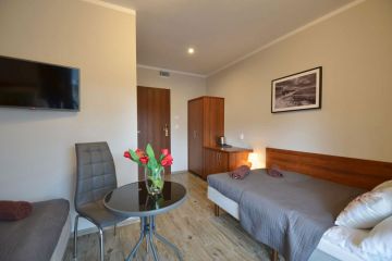 Pensjonat Sunrise Rewal