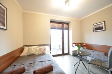 Pensjonat Sunrise Rewal