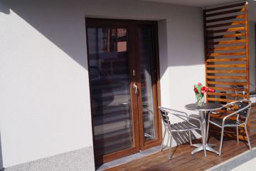 Pensjonat Sunrise Rewal