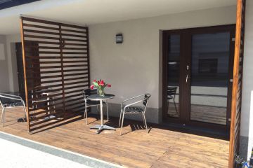 Pensjonat Sunrise Rewal