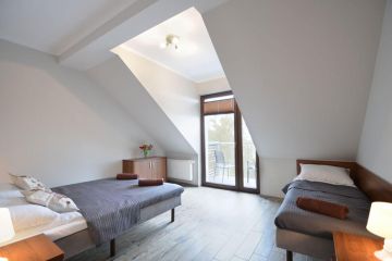 Pensjonat Sunrise Rewal