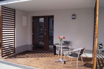 Pensjonat Sunrise Rewal