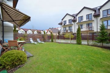 Pensjonat Sunrise Rewal