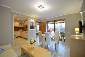 Pensjonat Sunrise Rewal