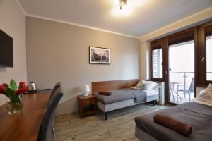 Pensjonat Sunrise Rewal