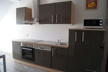 Pensjonat Sunrise Rewal