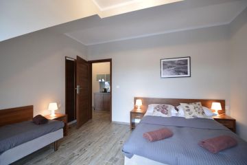 Pensjonat Sunrise Rewal