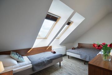 Pensjonat Sunrise Rewal