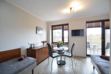 Pensjonat Sunrise Rewal