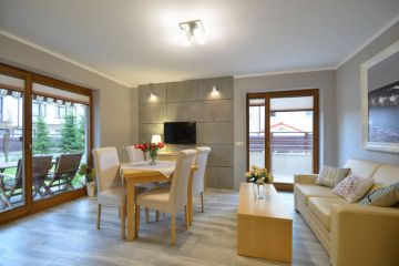 Pensjonat Sunrise Rewal