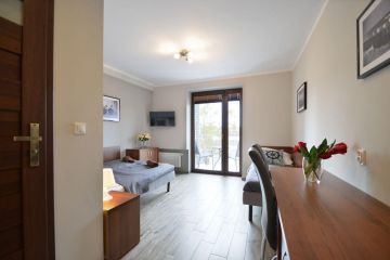 Pensjonat Sunrise Rewal