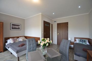 Pensjonat Sunrise Rewal