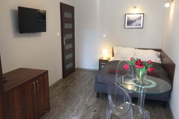 Pensjonat Sunrise Rewal