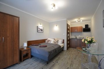 Pensjonat Sunrise Rewal