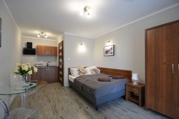 Pensjonat Sunrise Rewal