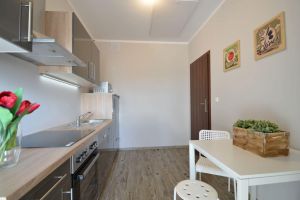 Pensjonat Sunrise Rewal