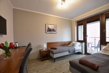 Pensjonat Sunrise Rewal