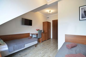 Pensjonat Sunrise Rewal