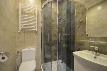 Pensjonat Sunrise Rewal