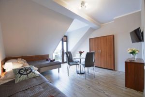 Pensjonat Sunrise Rewal